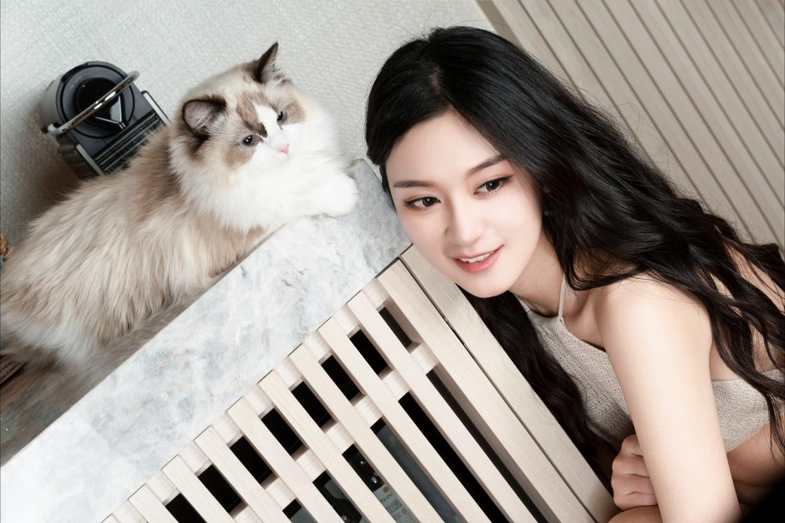 甘南藏乡也有簪花姑娘：身上服饰都是传家宝